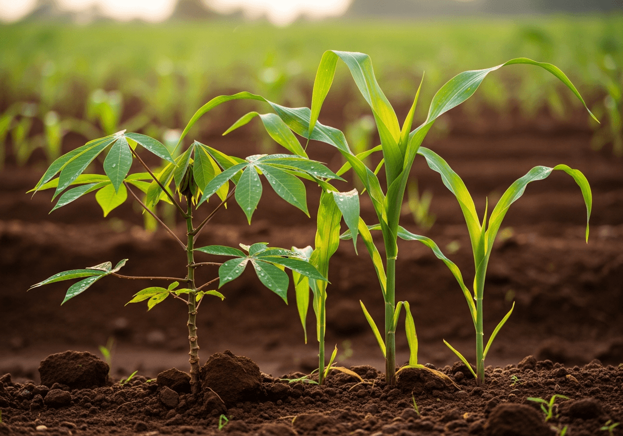 Gestion d'exploitation agricole